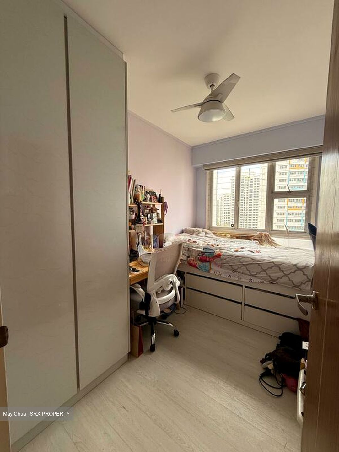 Blk 430D Fernvale Ridge (Sengkang), HDB 5 Rooms #519280601